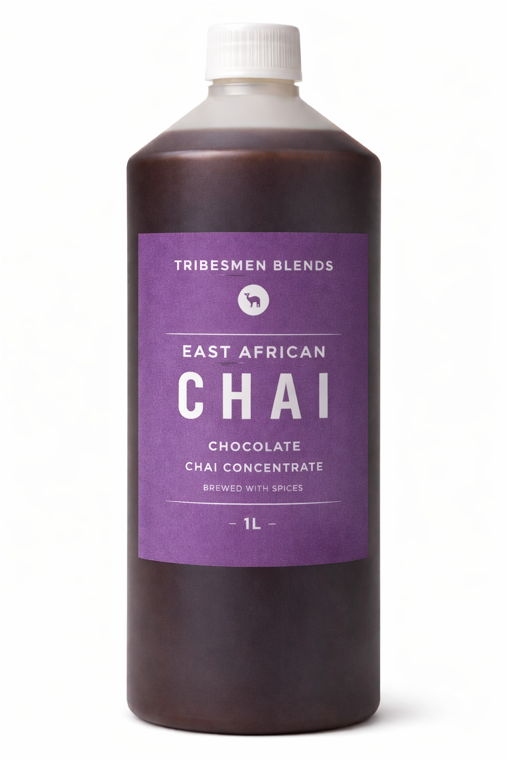 East Africa cacao chai concentrate