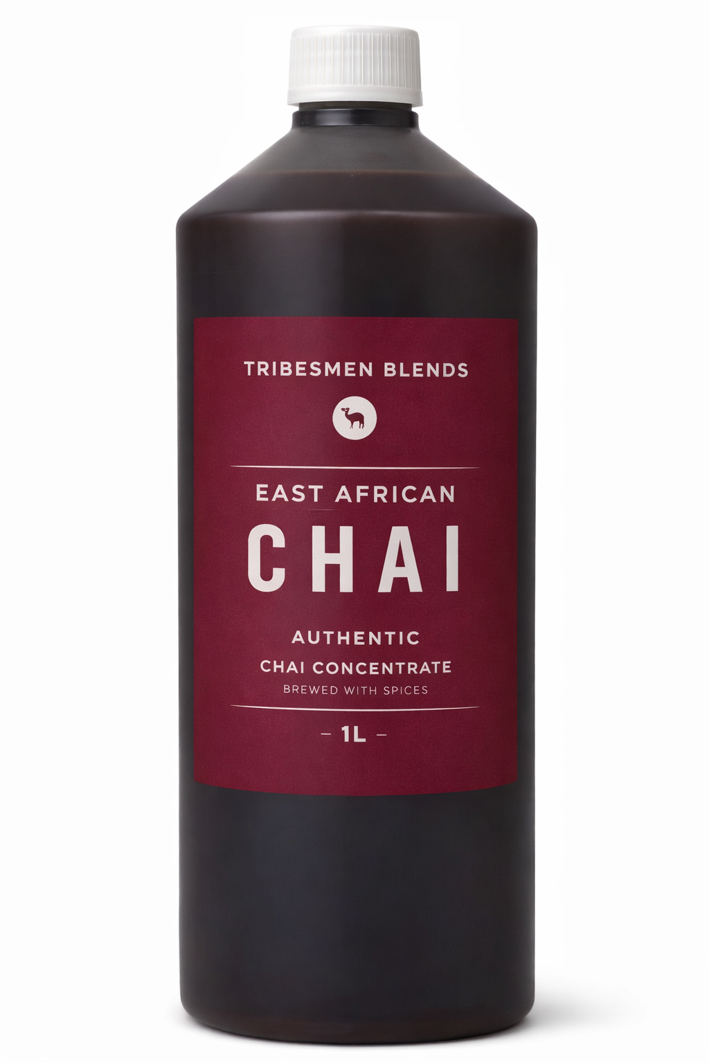 East Africa chai concentrate