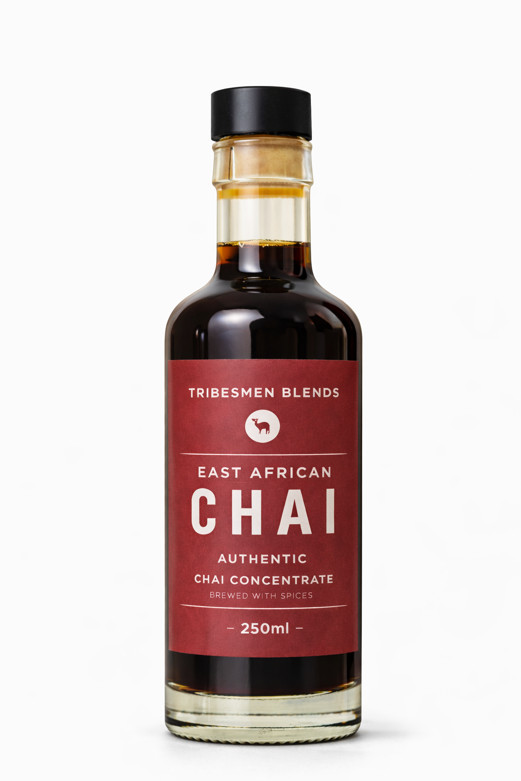 East African chai concentrate