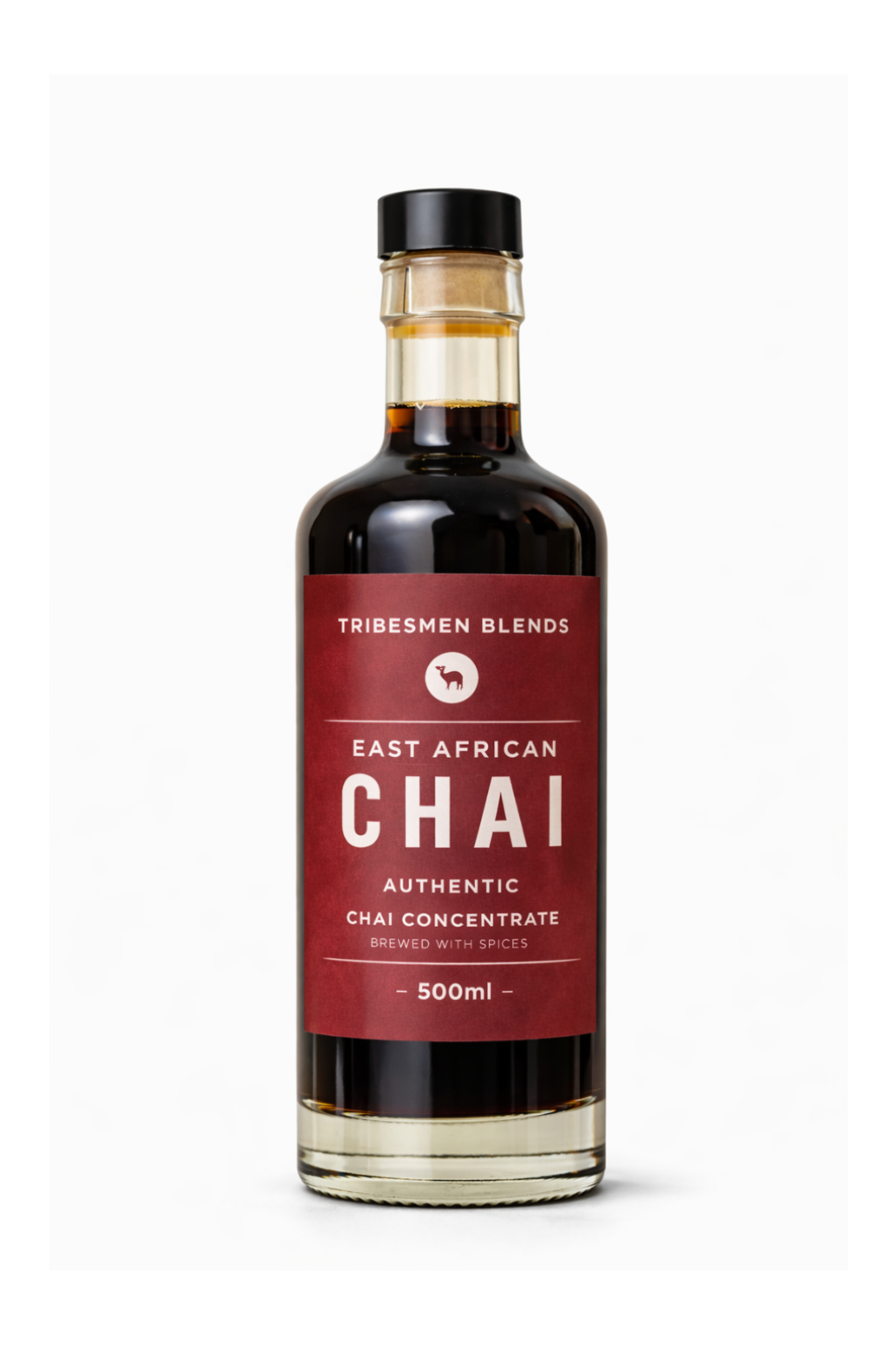 East African chai concentrate
