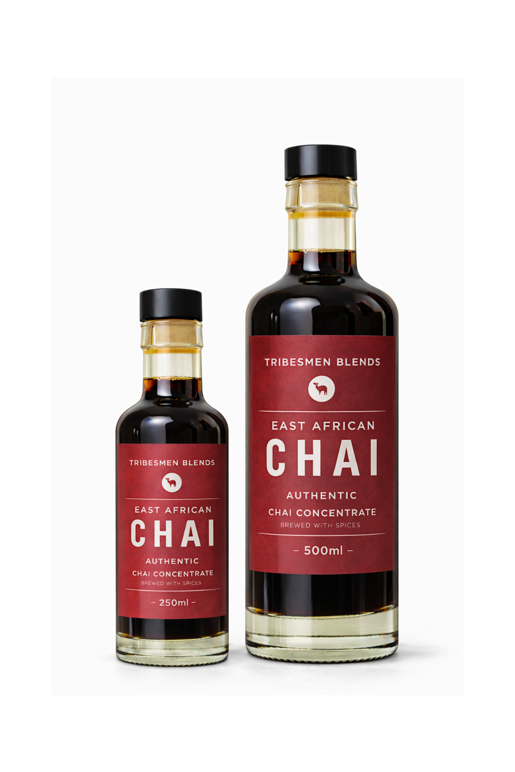 East African chai concentrate