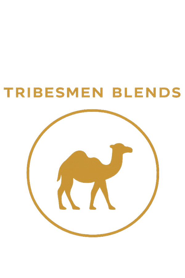 tribesmenblends