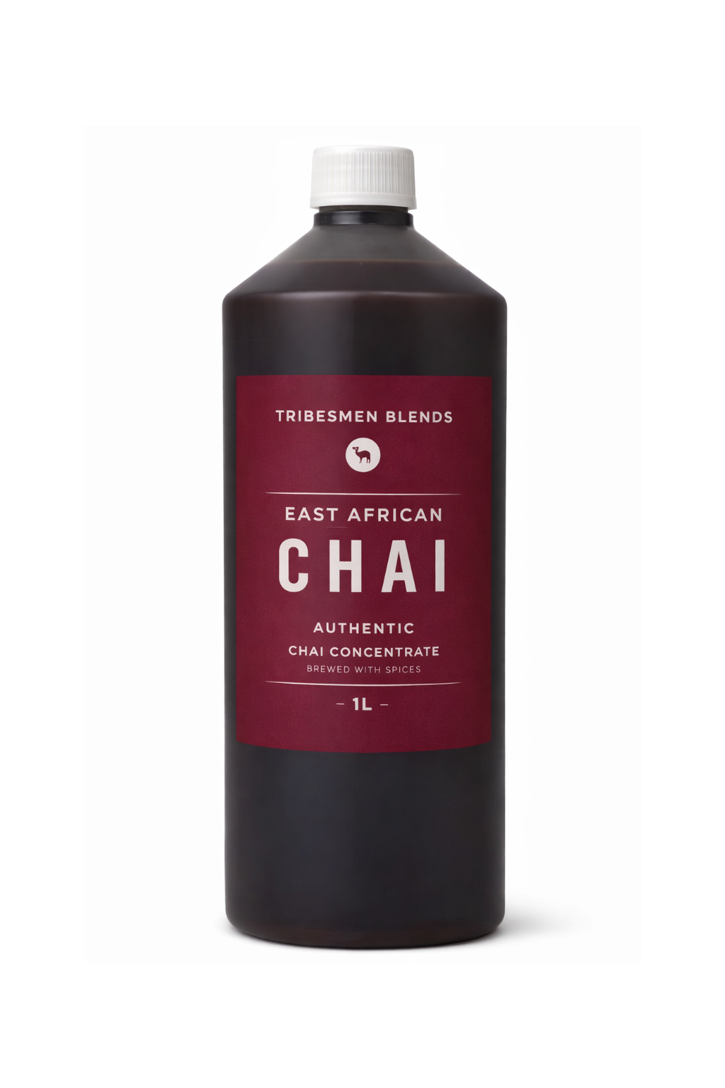 East African chai concentrate