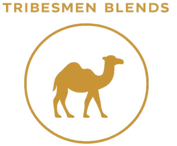 Tribesmen blends